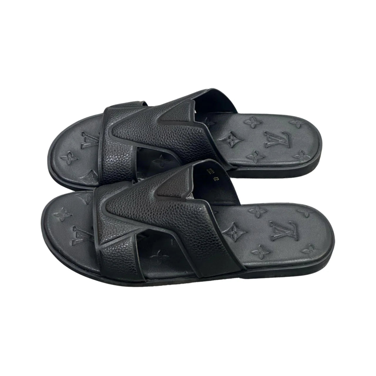 Slippers #10