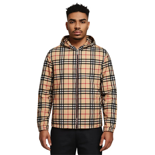 Jacket #27