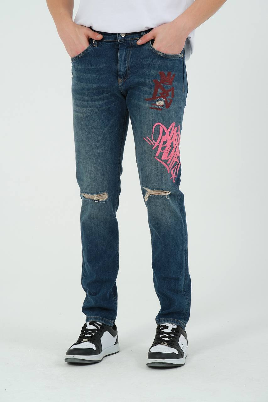 Jeans #7