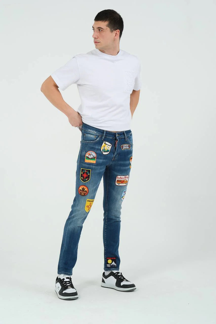 Jeans #10