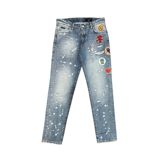 Jeans #11
