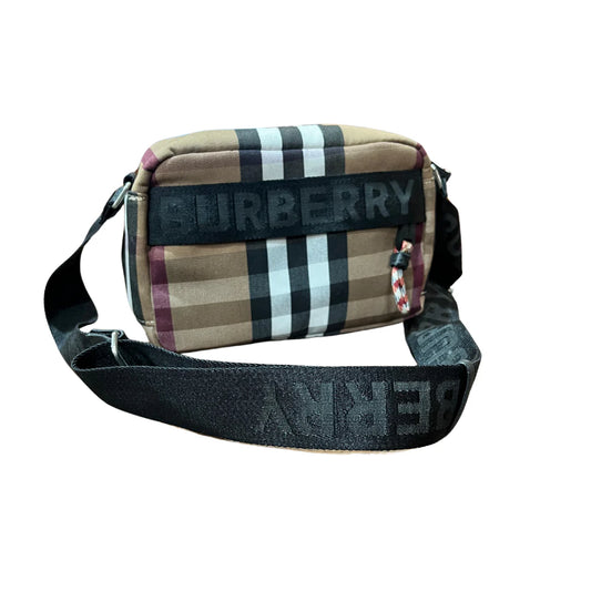 Bag #1