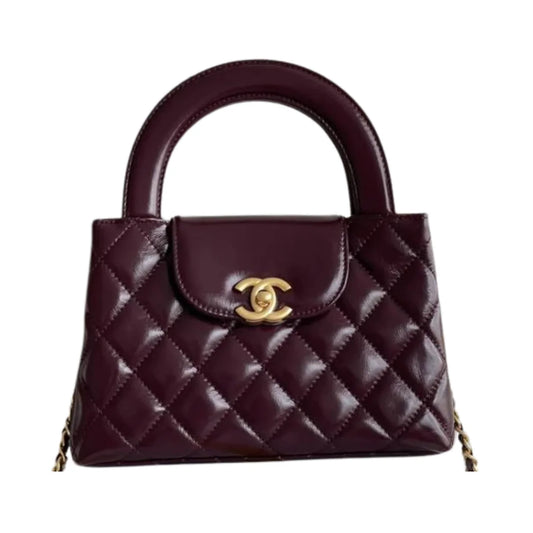 Bag #12
