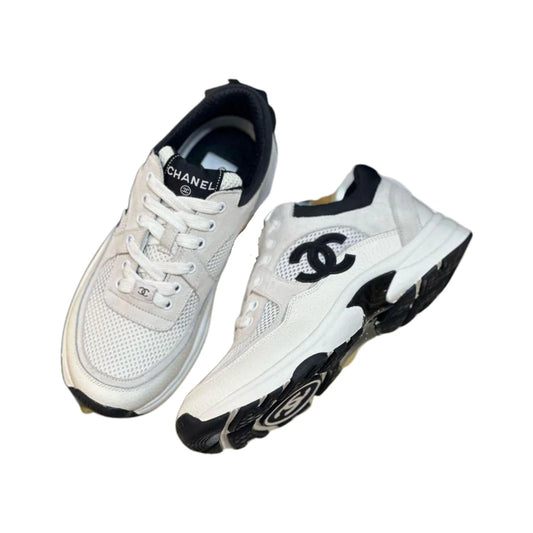 Chanel Sneakers #1