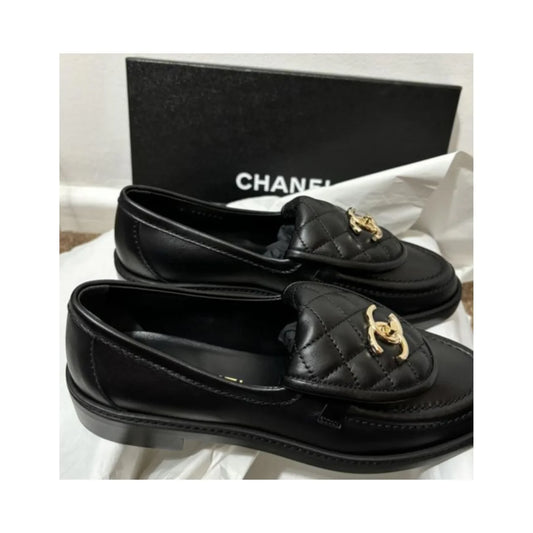 Chanel Loafers #4