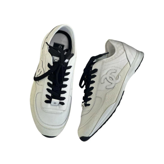 Chanel Sneakers #6