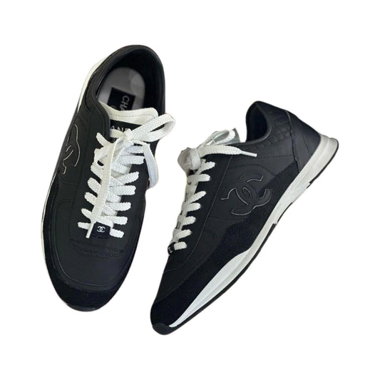 Chanel Sneakers #7