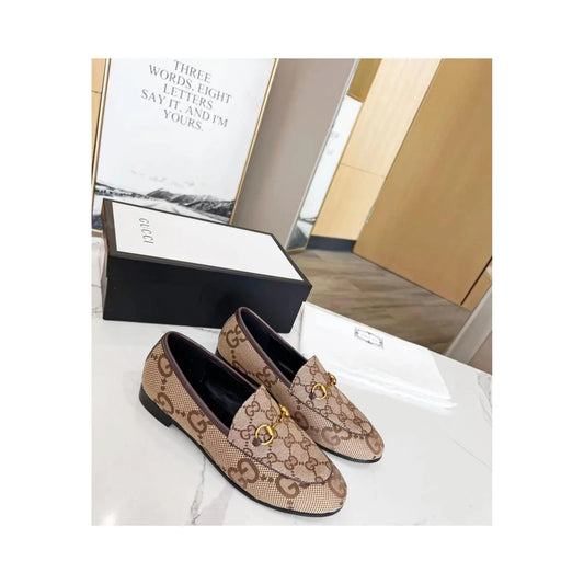 Gucci Loafers #8