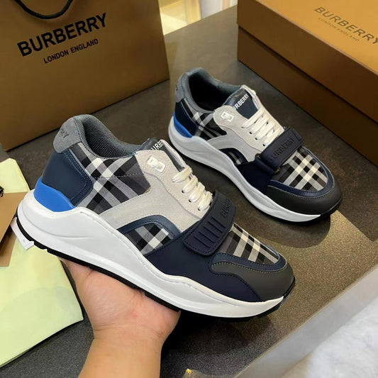 Burberry Sneakers #14