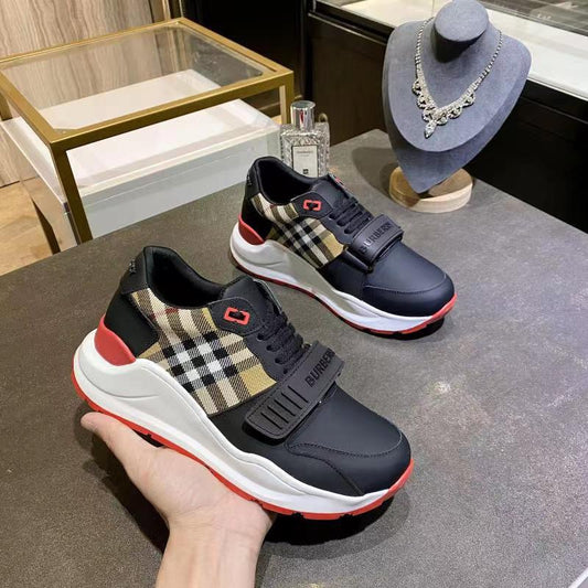 Burberry Sneakers #20
