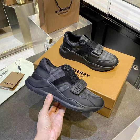 Burberry Sneakers #21