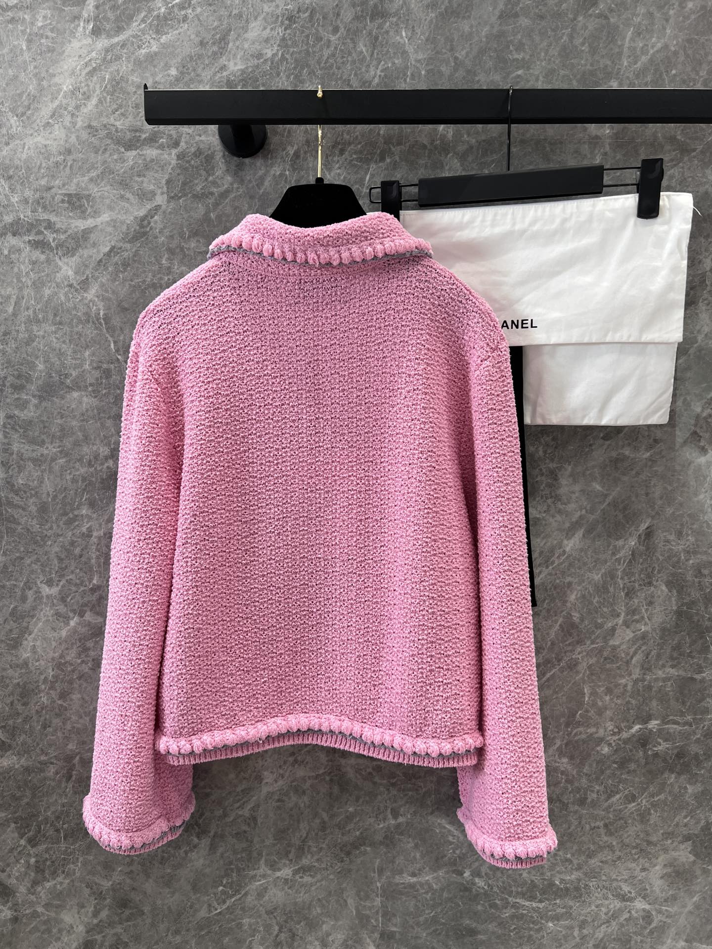 Jacket #8