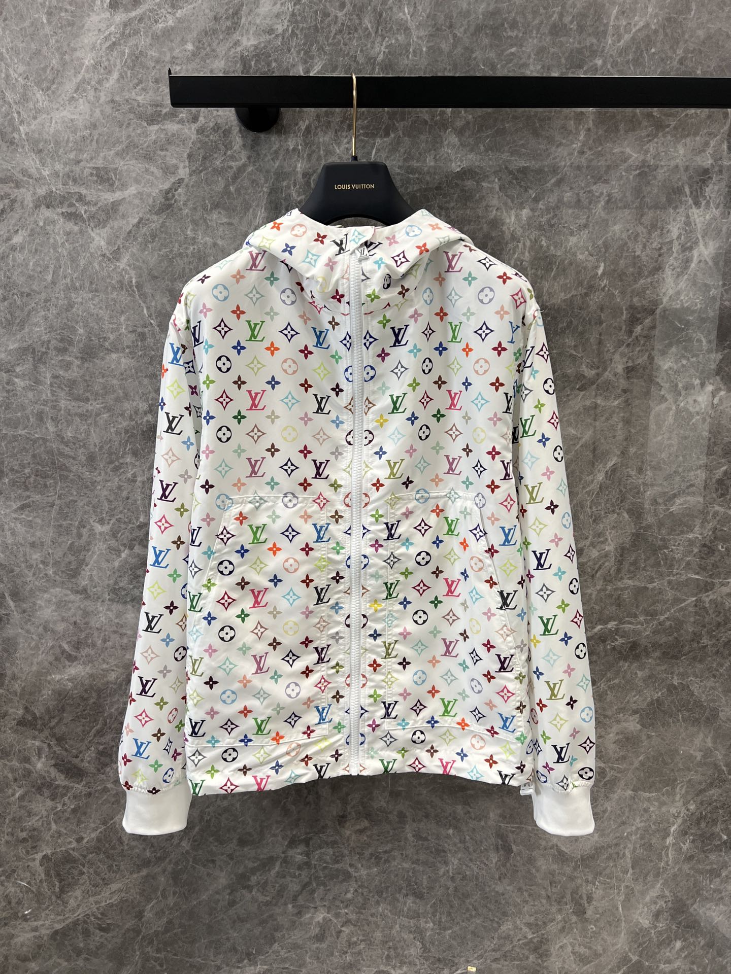 Jacket #134