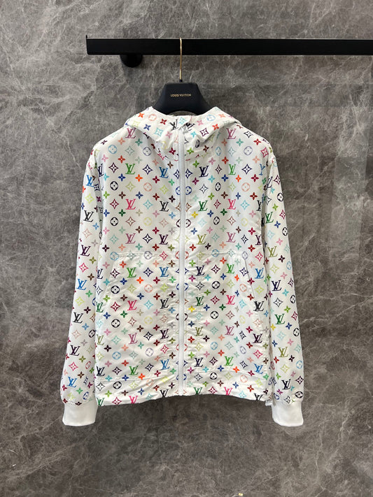 Jacket #134