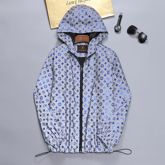Jacket #135