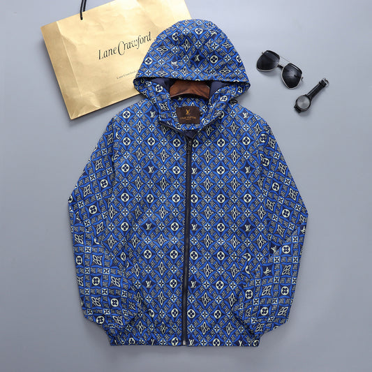Jacket #136