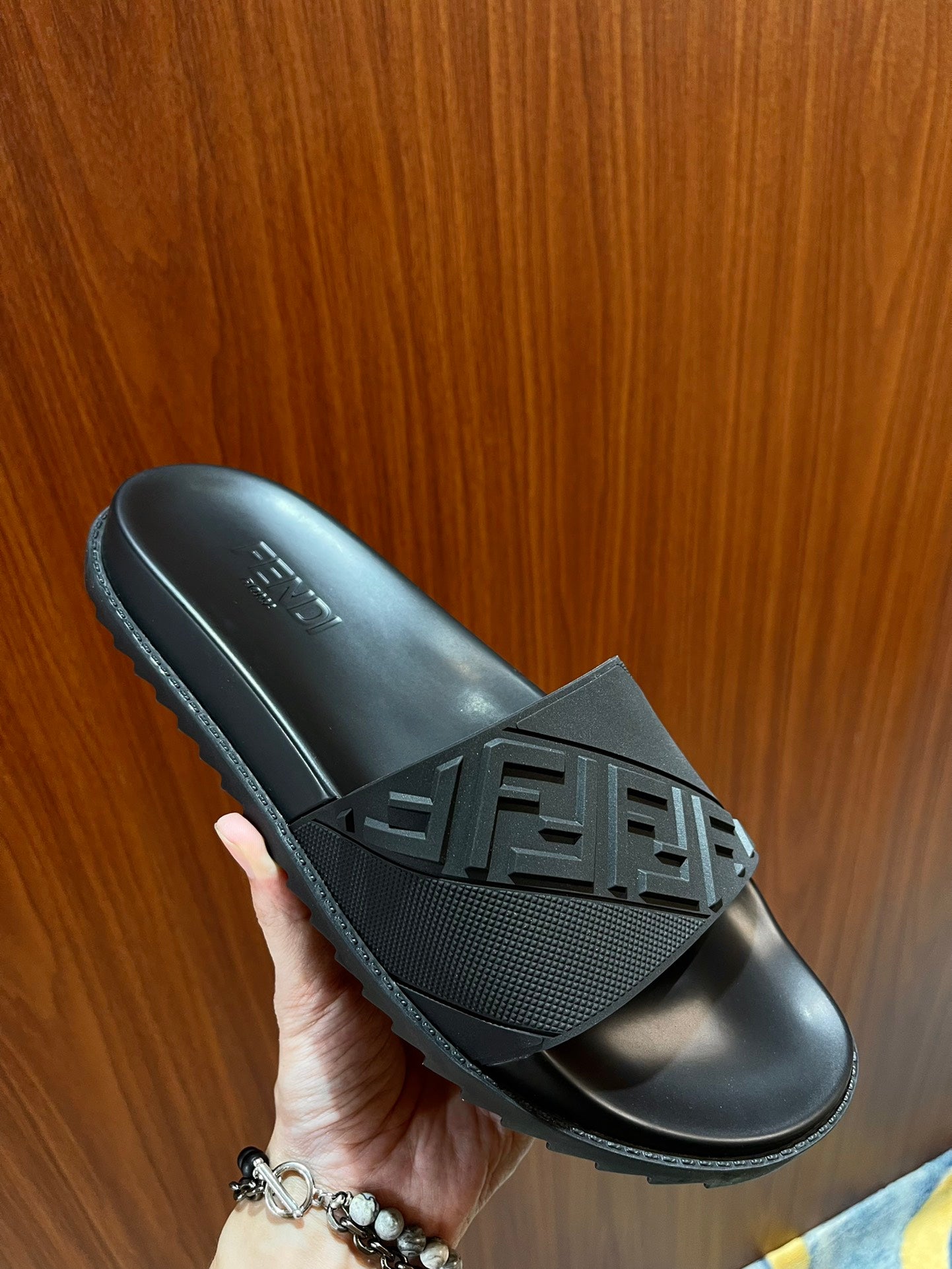 Slippers #15