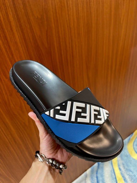 Slippers #16