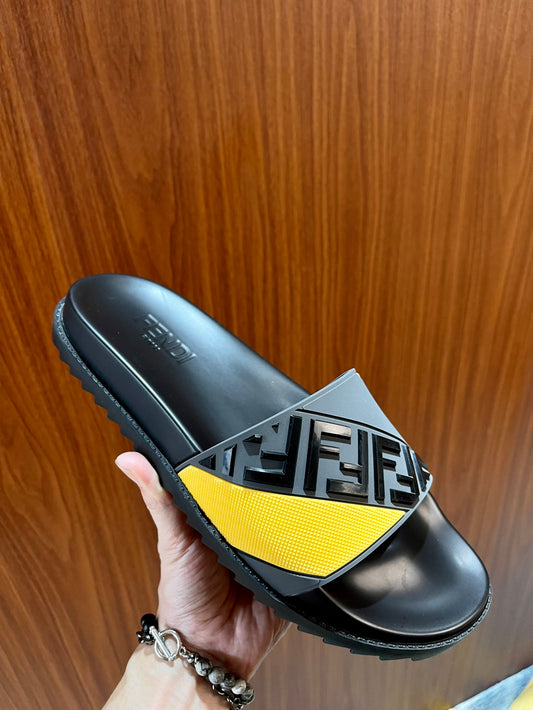 Slippers #17