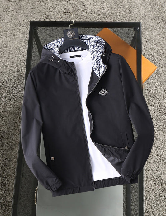 Jacket #16