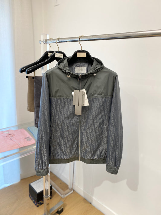 Jacket #18
