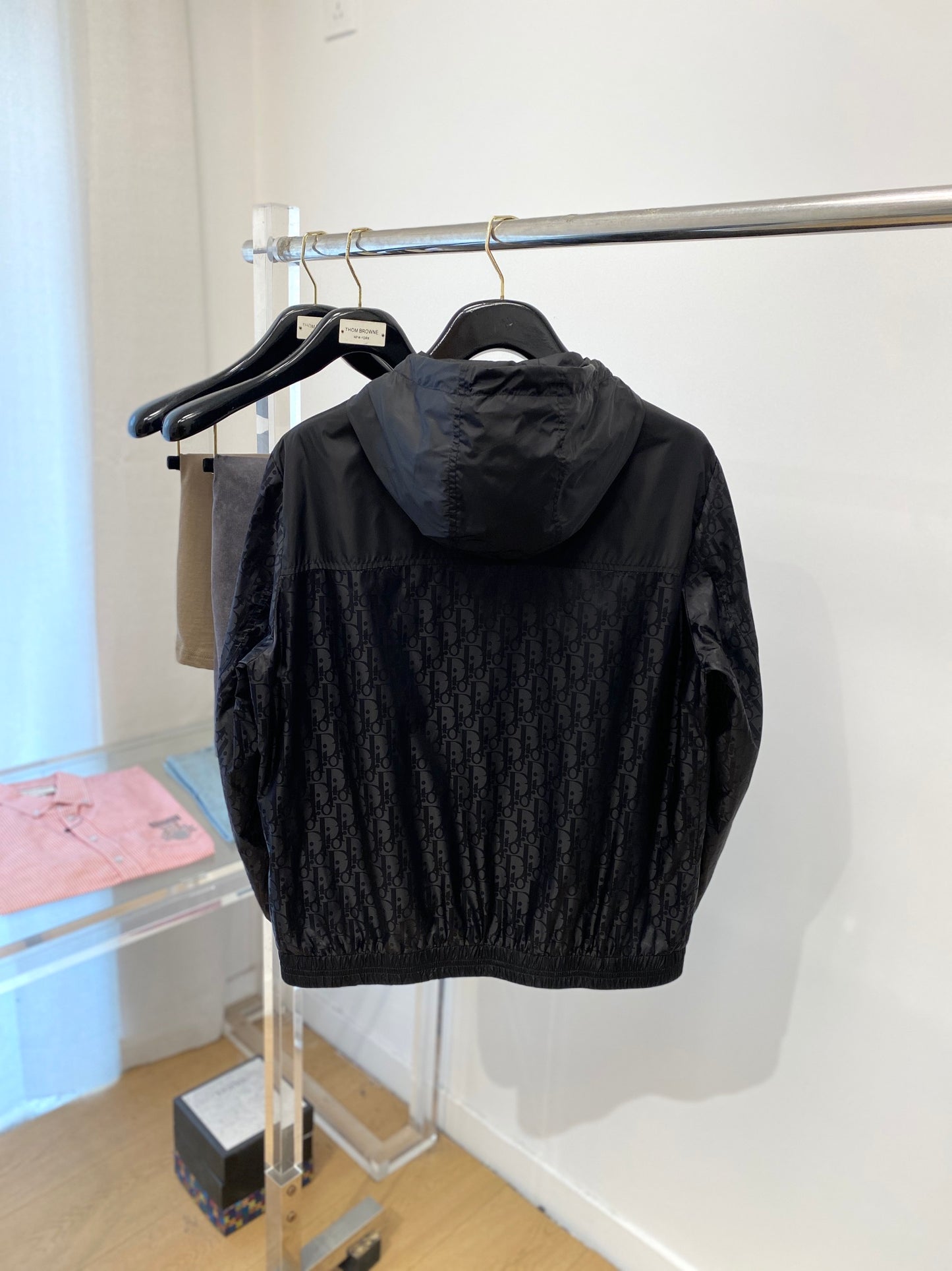 Jacket #137