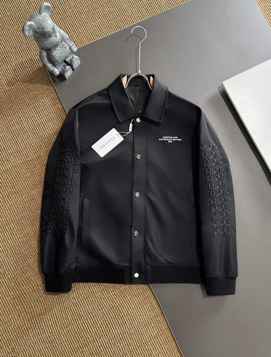 Jacket #138