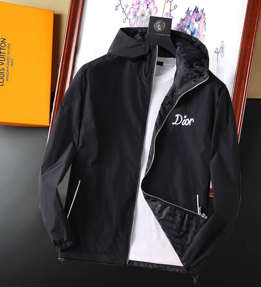 Jacket #139
