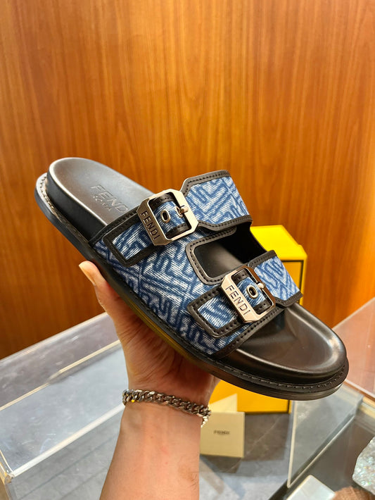 Slippers #20