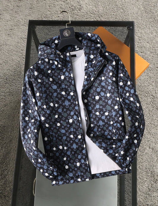 Jacket #23