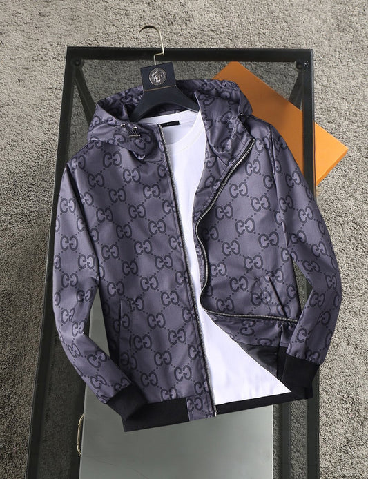 Jacket #24