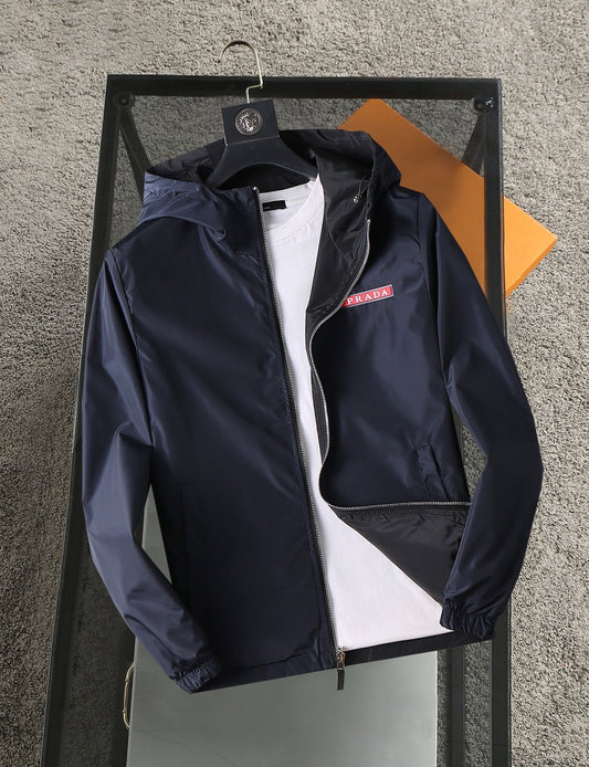 Jacket #25