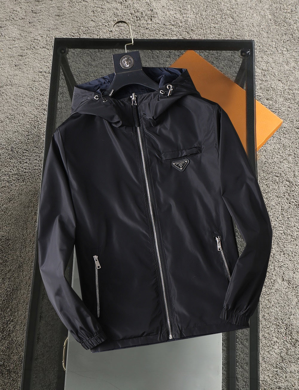 Jacket #25