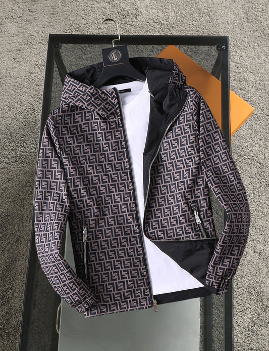 Jacket #26