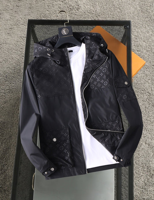 Jacket #27
