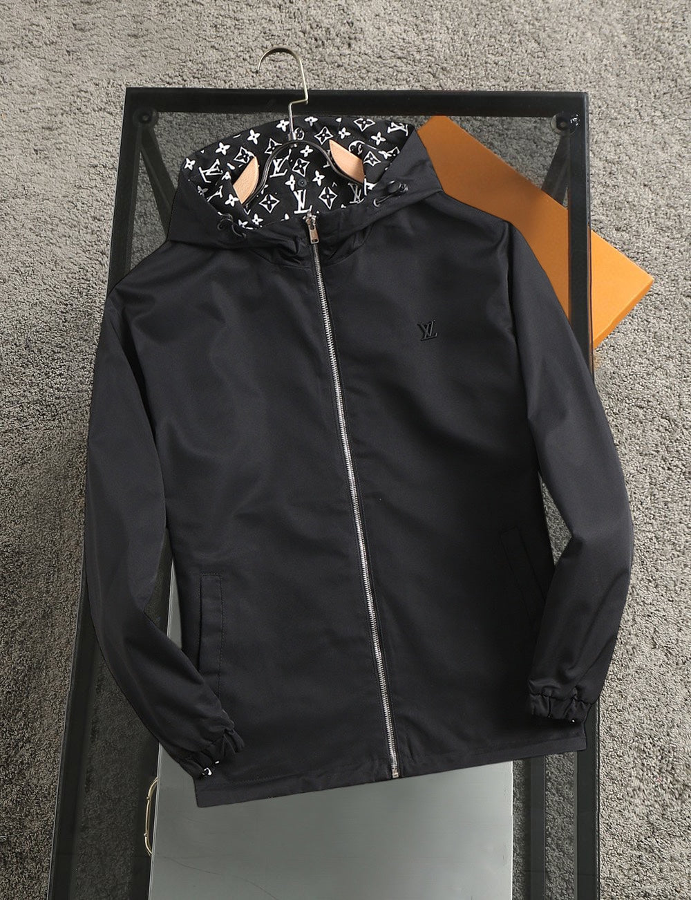 Jacket #29