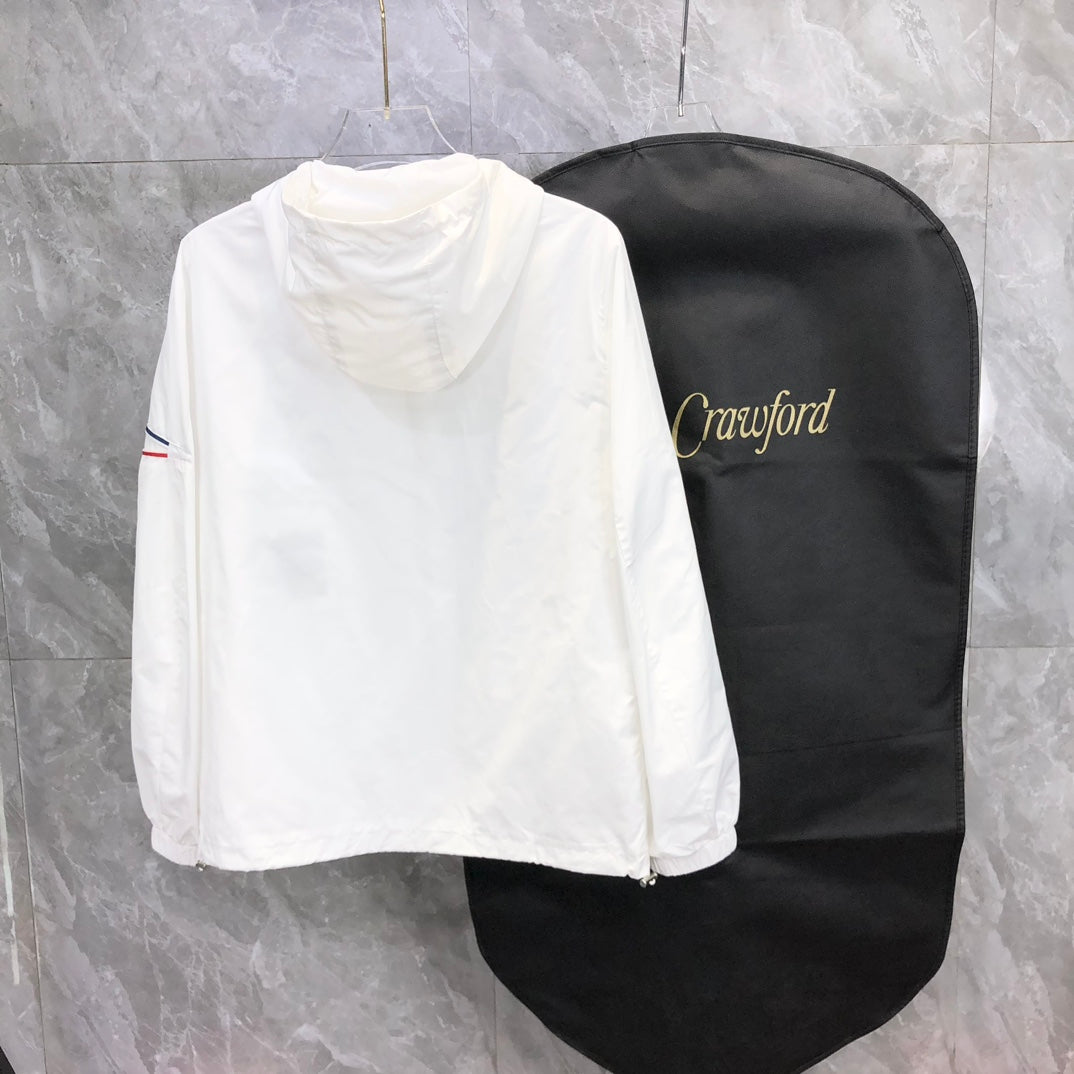 Jacket #31