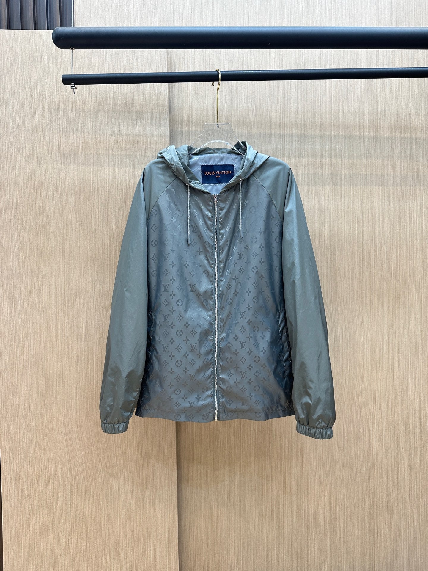Jacket #33