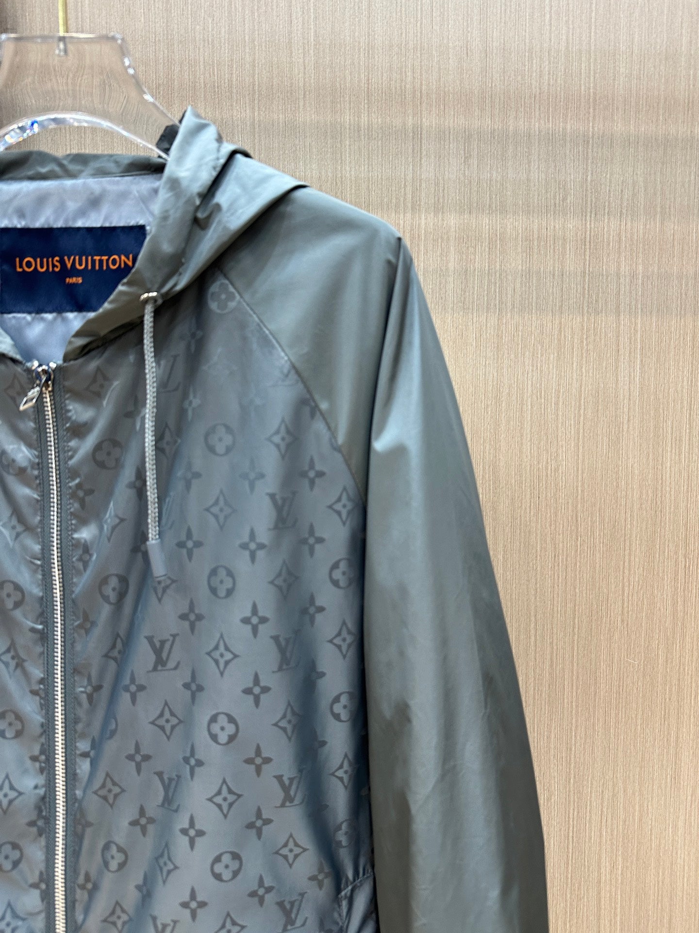 Jacket #33