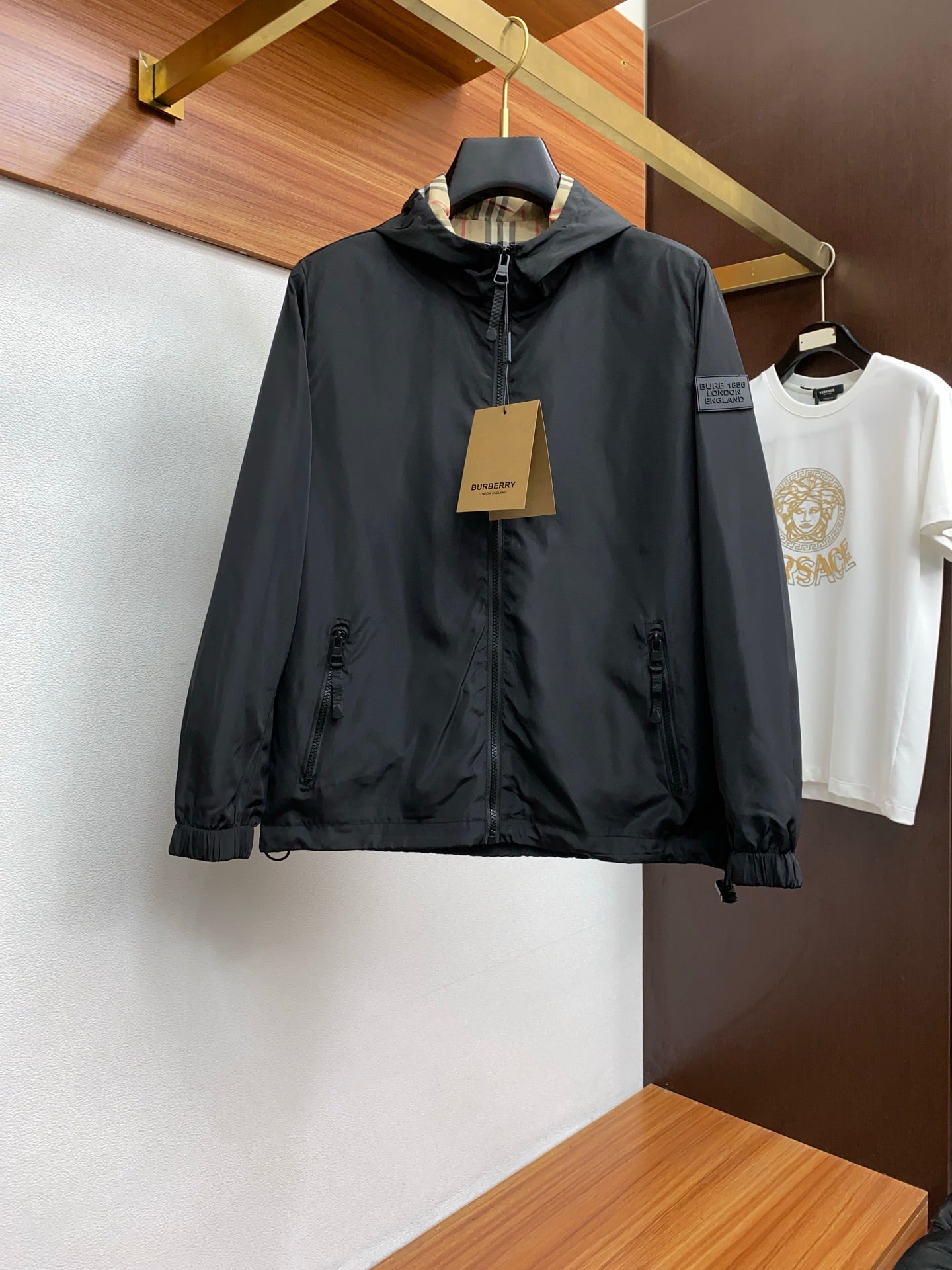 Jacket #34