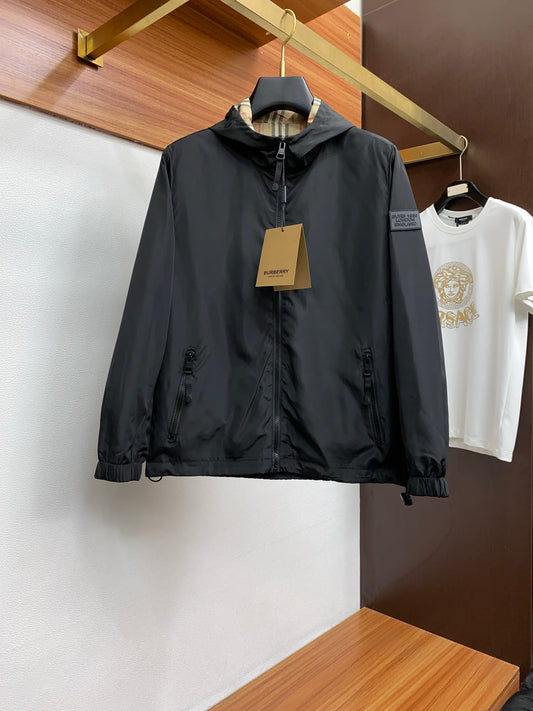 Jacket #34