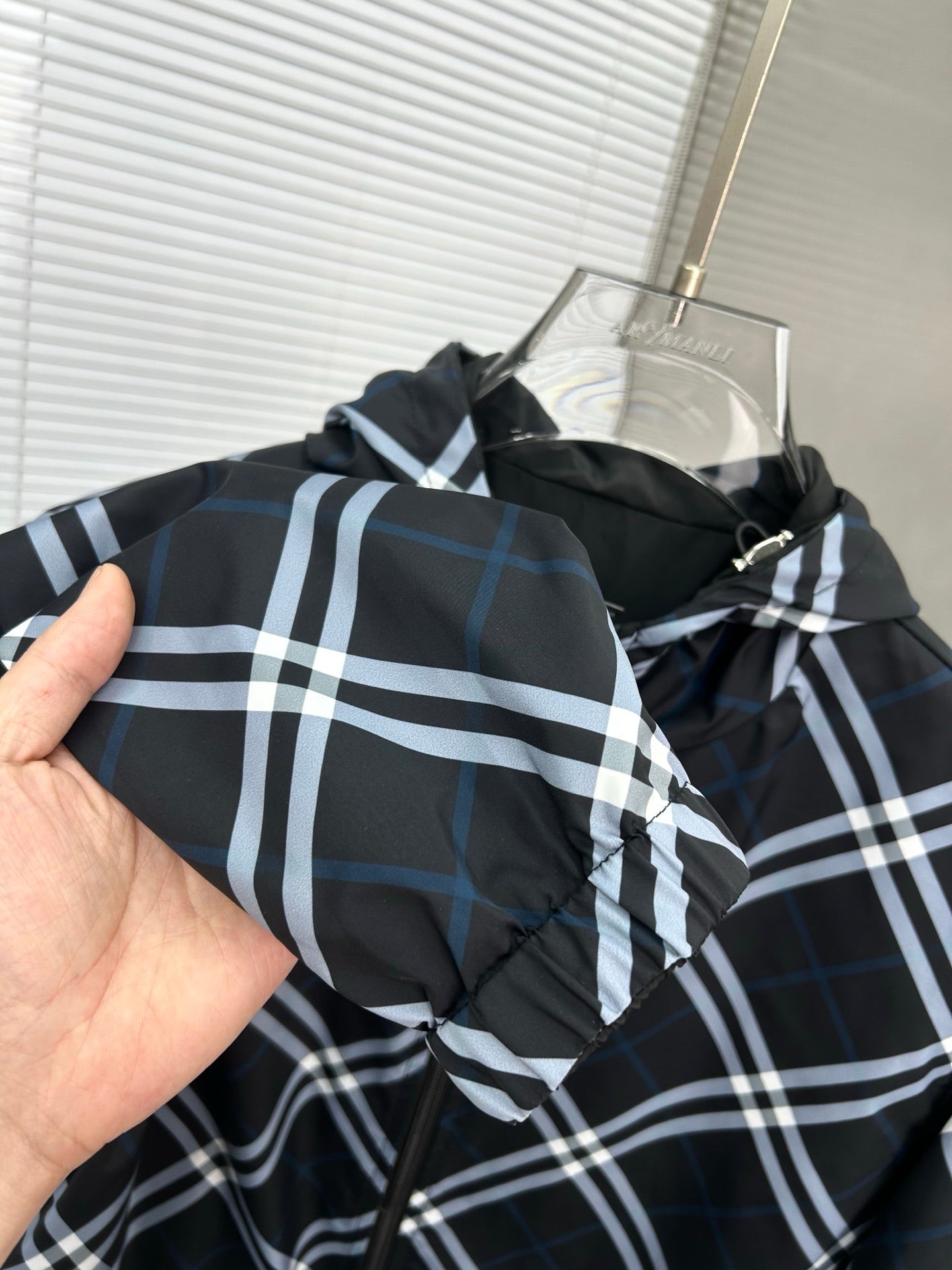 Jacket #36