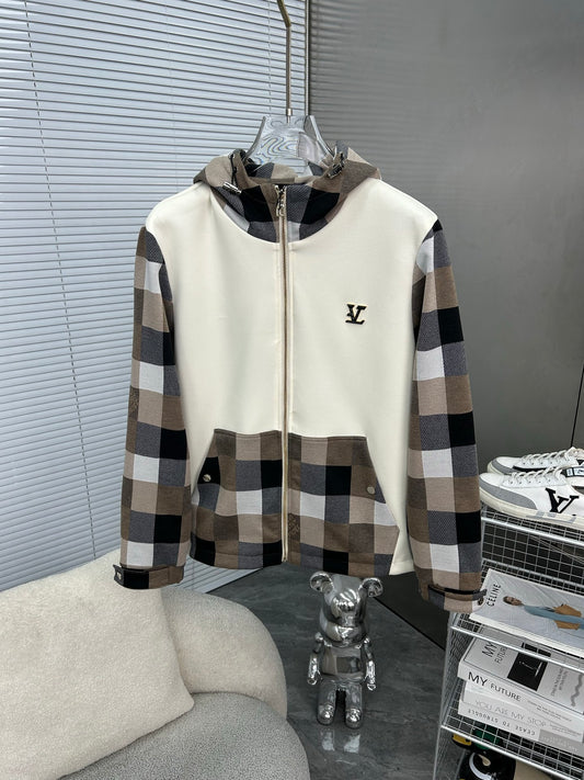 Jacket #39
