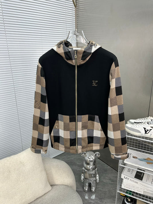 Jacket #40