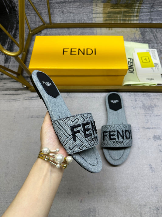 Slippers #22