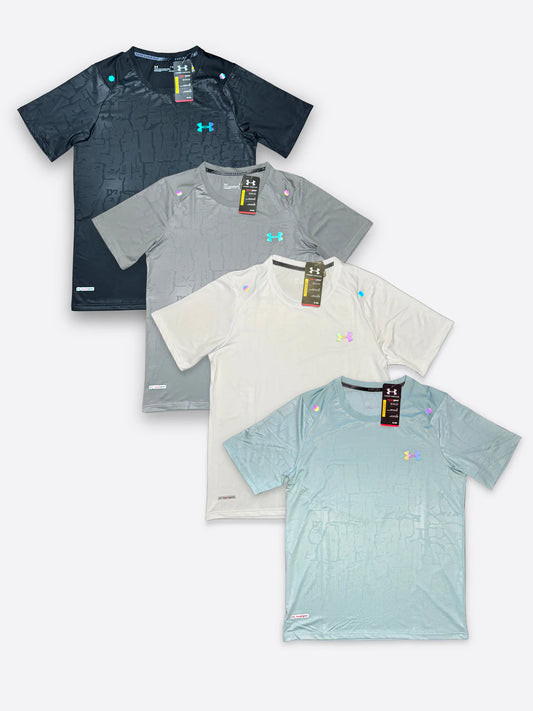Reflecterend T-Shirts 4st